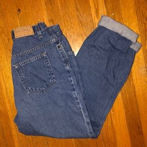 vintage liz claiborne jeans